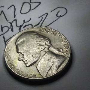 1970 s nickel ddo rpm make offer